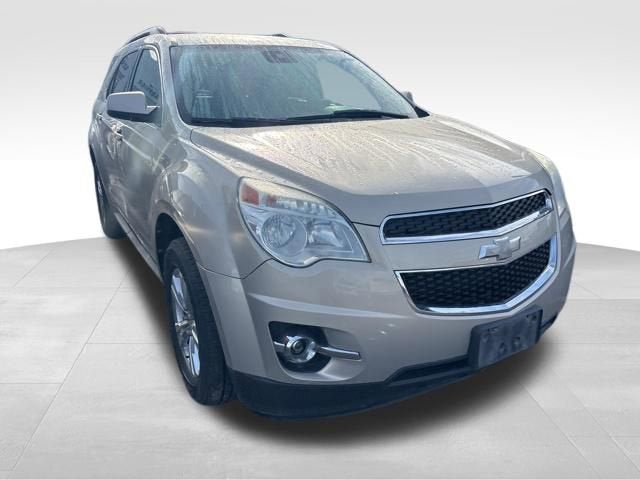 2012 Chevrolet Equinox LT w/2LT