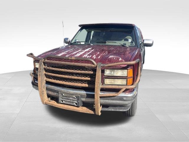 1994 GMC Sierra 1500 NA