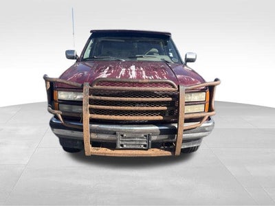 1994 GMC Sierra 1500 NA