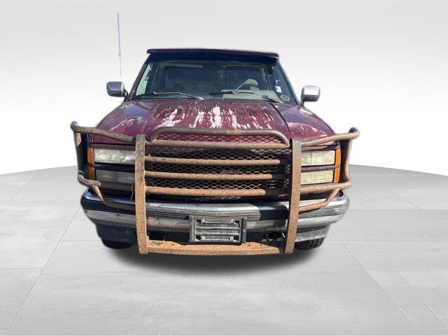 1994 GMC Sierra 1500 NA
