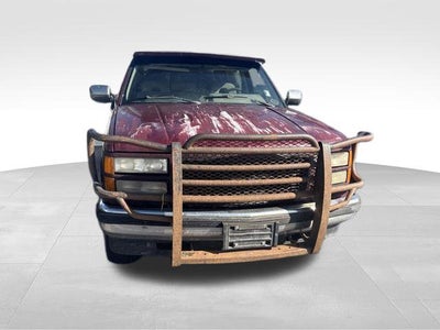 1994 GMC Sierra 1500 NA