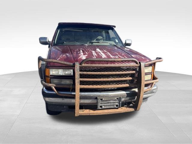 1994 GMC Sierra 1500 NA