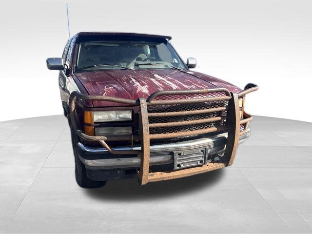1994 GMC Sierra 1500 NA