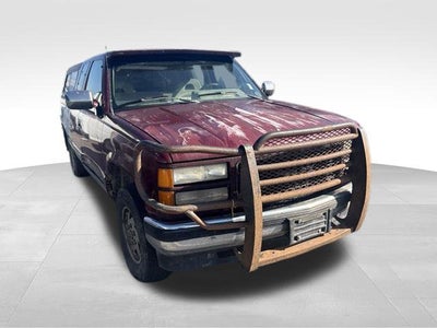 1994 GMC Sierra 1500 NA