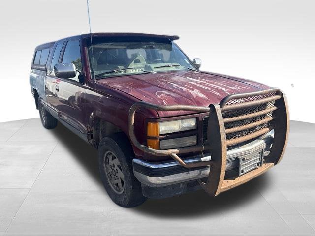 1994 GMC Sierra 1500 NA