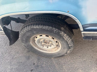 1994 GMC Sierra 1500 NA