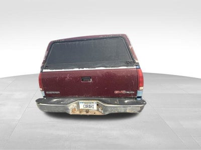 1994 GMC Sierra 1500 NA