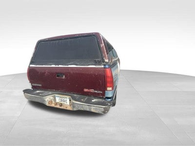 1994 GMC Sierra 1500 NA