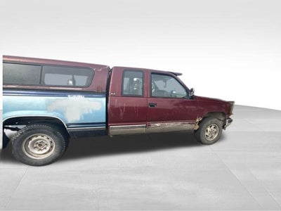 1994 GMC Sierra 1500 NA