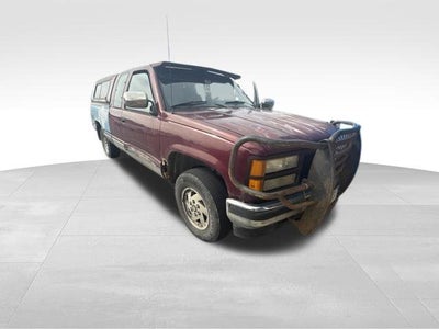 1994 GMC Sierra 1500 NA