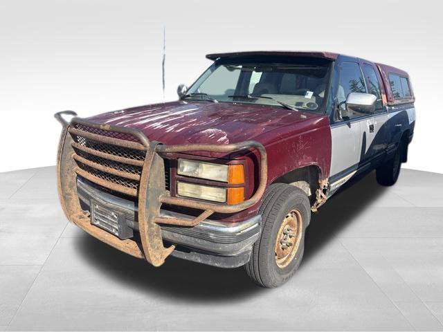 1994 GMC Sierra 1500 NA