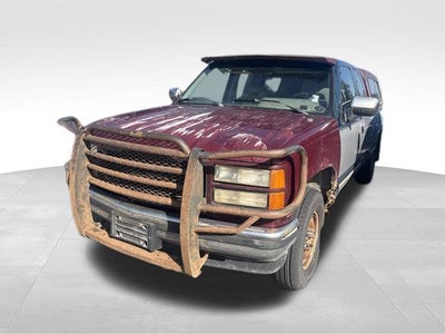 1994 GMC Sierra 1500 NA