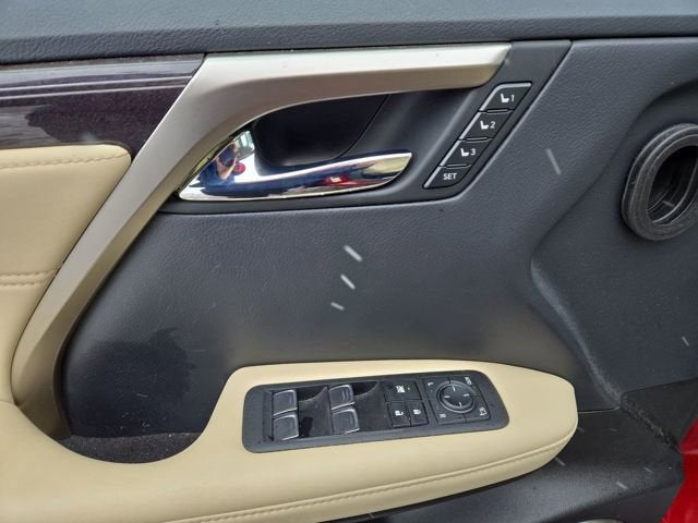 2022 Lexus RX RX 350