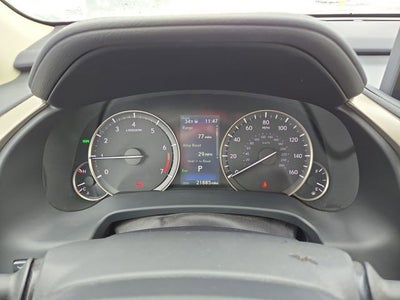 2022 Lexus RX RX 350