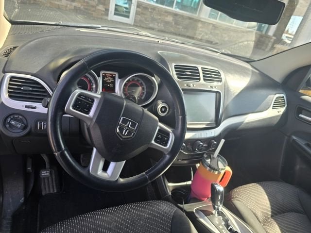 2016 Dodge Journey Limited