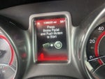 2017 Dodge Journey Crossroad Plus