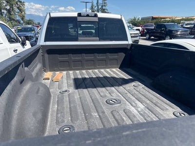 2018 RAM 3500 SLT