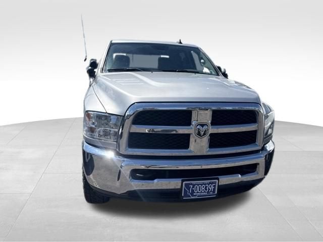 2018 RAM 3500 SLT