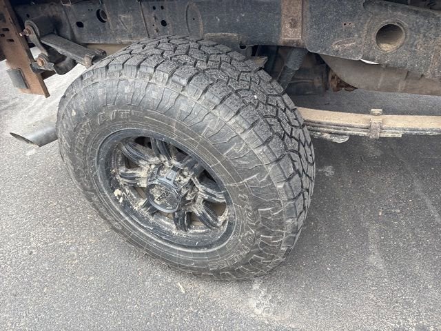 2018 RAM 3500 Laramie