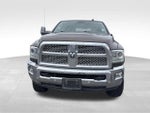2018 RAM 3500 Laramie