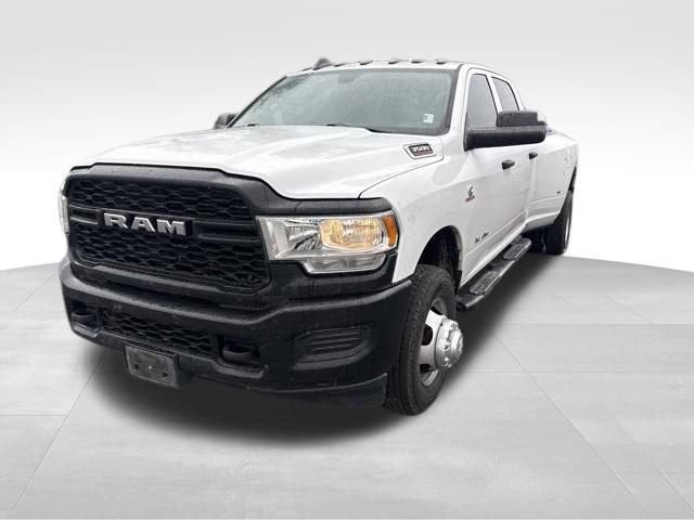2019 RAM 3500 Tradesman