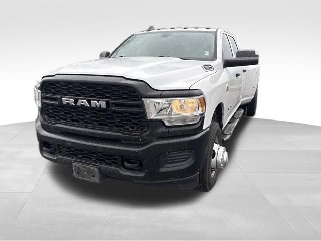 2019 RAM 3500 Tradesman