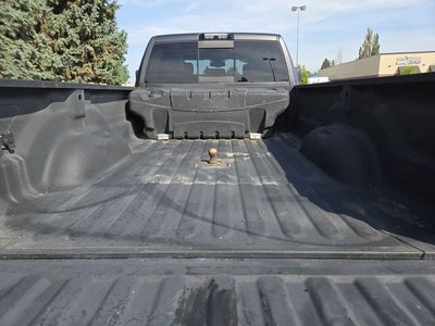 2018 RAM 3500 Laramie