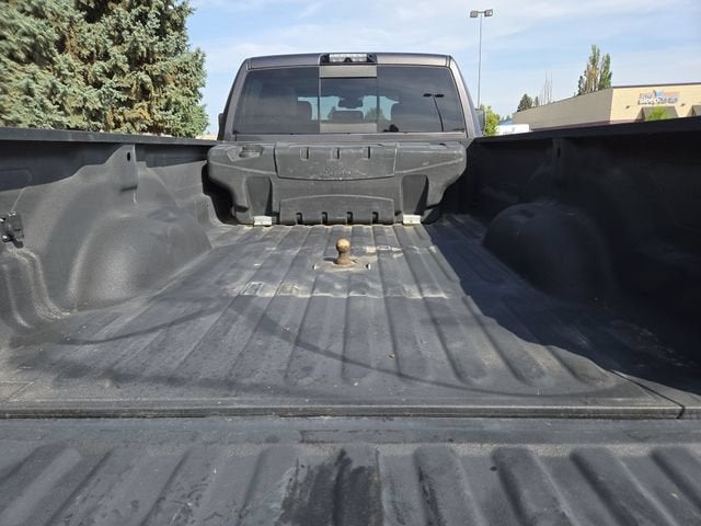 2018 RAM 3500 Laramie
