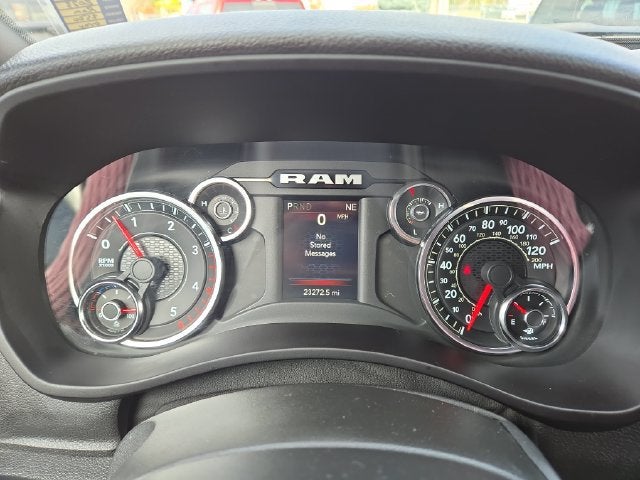 2023 RAM 2500 Tradesman