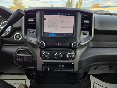 2023 RAM 2500 Tradesman