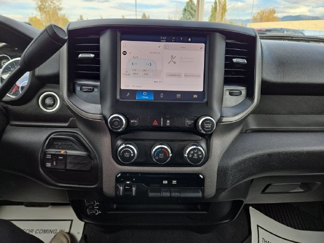 2023 RAM 2500 Tradesman