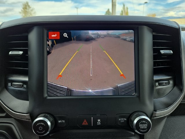 2023 RAM 2500 Tradesman