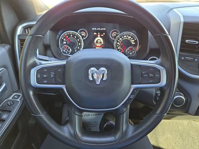 2023 RAM 2500 Big Horn