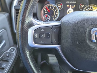 2023 RAM 2500 Big Horn