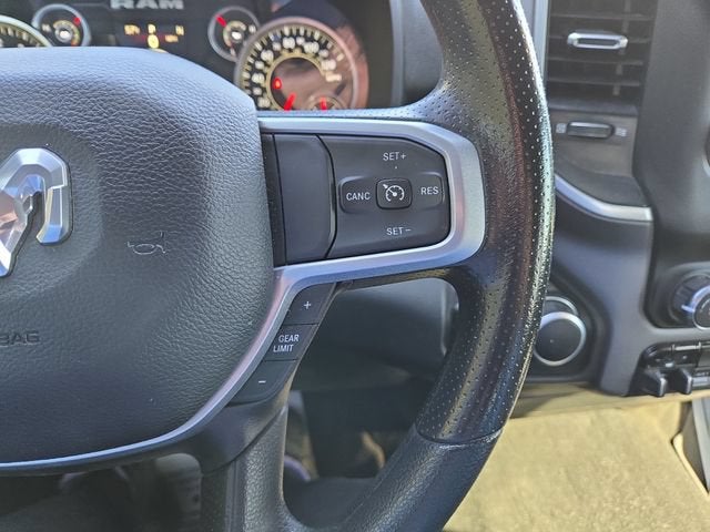 2023 RAM 2500 Big Horn