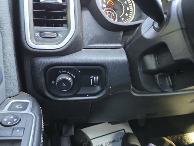 2023 RAM 2500 Big Horn