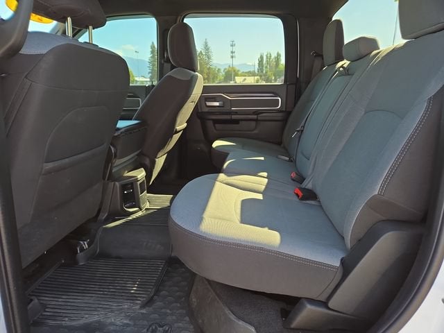 2023 RAM 2500 Big Horn