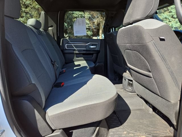 2023 RAM 2500 Big Horn