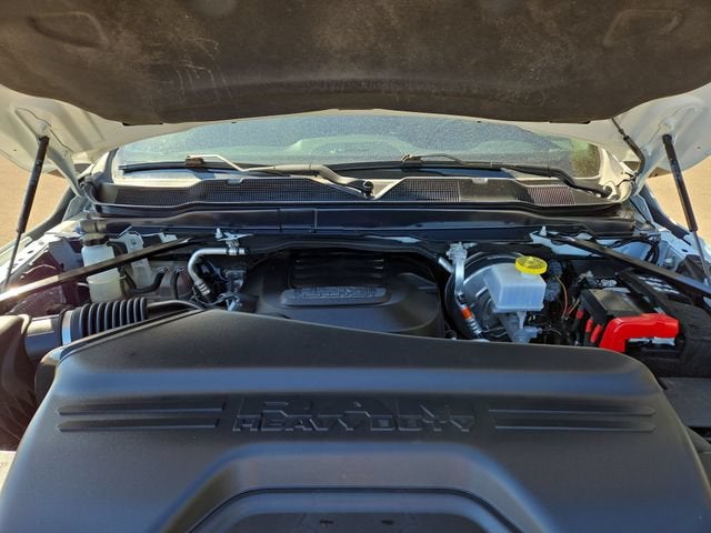 2023 RAM 2500 Big Horn