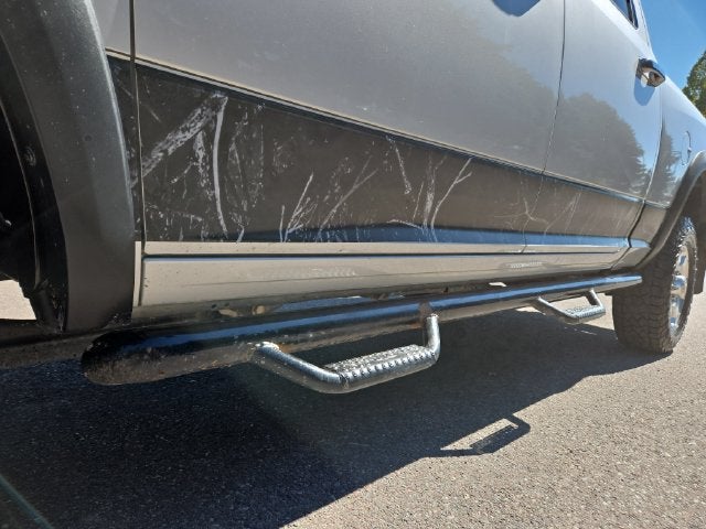 2017 RAM 2500 Big Horn