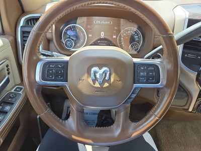 2020 RAM 2500 Laramie