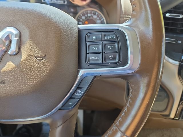2020 RAM 2500 Laramie