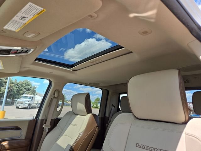 2020 RAM 2500 Laramie