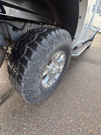 2020 RAM 2500 Laramie