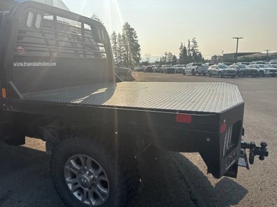 2017 RAM 2500 Laramie