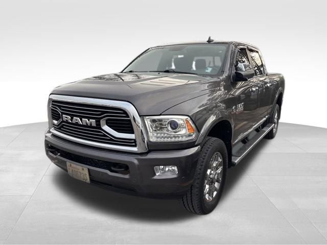 2016 RAM 2500 Longhorn Limited