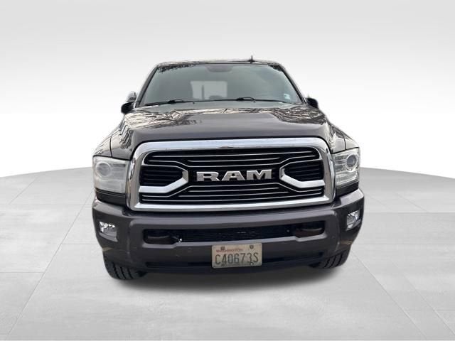 2016 RAM 2500 Longhorn Limited
