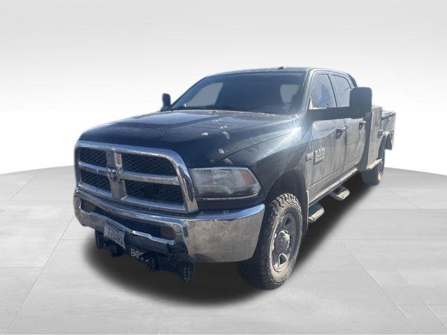 2015 RAM 2500 Pickup