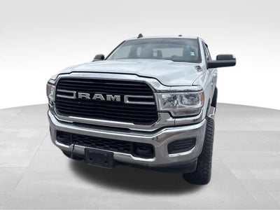 2021 RAM 2500 Big Horn