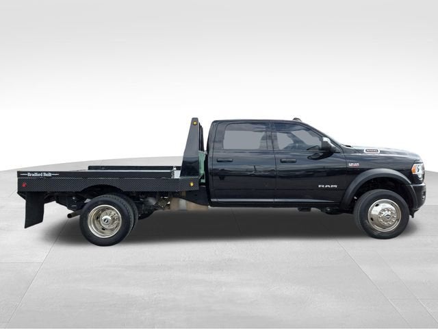2022 RAM 5500 Chassis Cab Tradesman